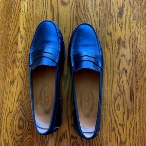 Tod’s Loafers